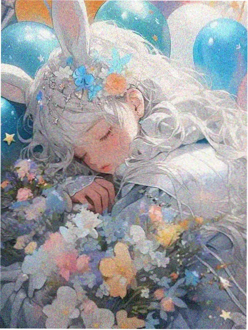 长夜将明电影海报