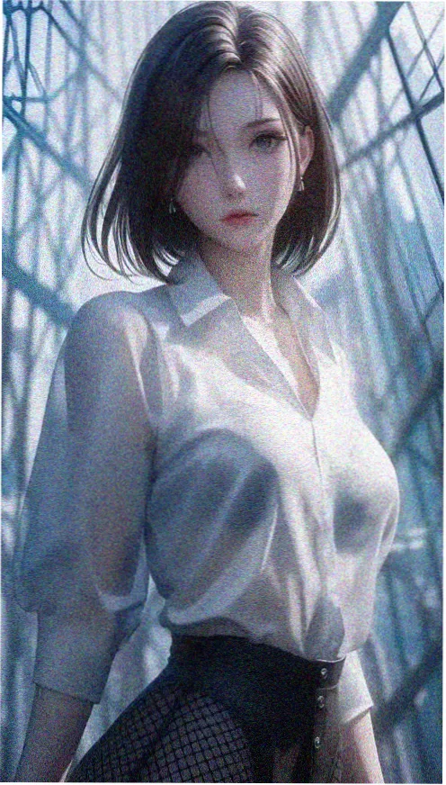 追光者手记剧照